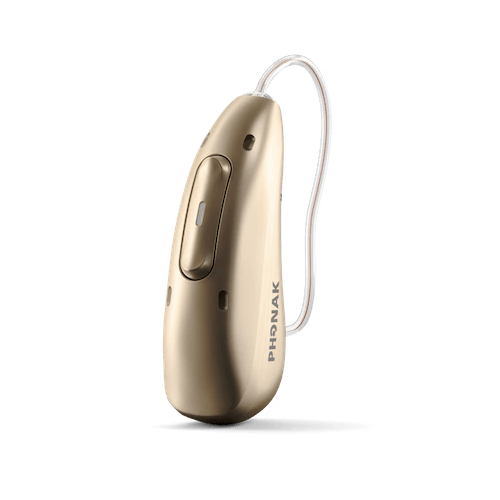 Phonak Infinio