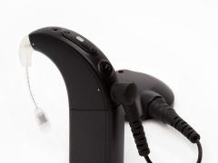 Hörgeräte und Cochlea-Implantate: Was ist
