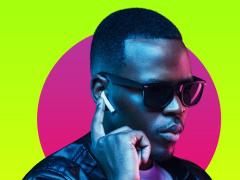 Apple AirPods Pro als Hörgerät