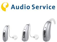 Audio Service Hörgeräte – Preise,
