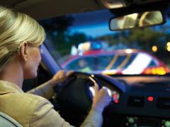 Schwerhörigkeit und Straßenverkehr: Tipps beim