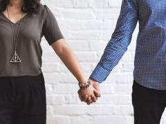 Ehepartner bei Schwerhörigkeit und Hörverlust