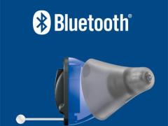 Bluetooth Hörgeräte für iPhone und