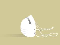 Mundschutz, Hörgeräte und Hörverlust –