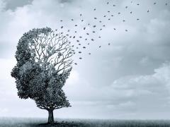 Schwerhörigkeit ist ein Frühindikator der