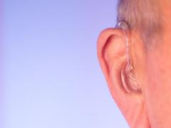 Diabetes und Schwerhörigkeit: Plötzlich Hörprobleme