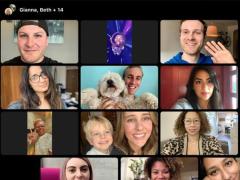 Die 10 größten Facebook Gruppen