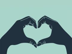 Bedeutung der Gebärdensprache und Kultur