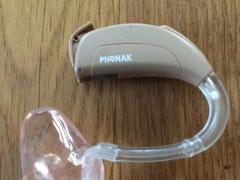 Gebrauchte Hörgeräte bei eBay kaufen?