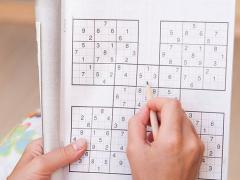 Gehirntraining kann das Hörvermögen von