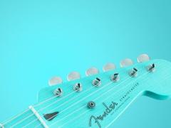 Musikinstrumente und Schwerhörigkeit: 45% aller