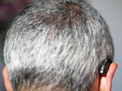 Hörgeräte ohne Rezept zum Selbstanpassen