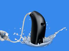 Wie kaltes Wetter und Feuchtigkeit