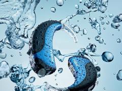 Hörgeräte vor Wasser, Feuchtigkeit und