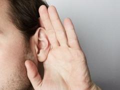Unterschiede zwischen Hörsturz und Tinnitus