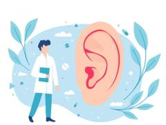 Unterschiede zwischen Audiologen, Hörgeräteakustiker, HNO-Arzt