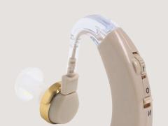 Hörgerät oder Hörverstärker – Wann