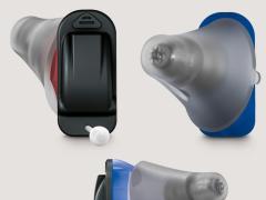 Im Ohr Hörgeräte: Vorteile und