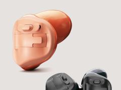 Innenohr-Hörgeräte, HdO-Hörgeräte und Implantate im