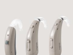 Hörgeräte bei Tinnitus – Das