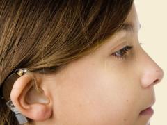 Hörverlust bei Kindern – Symptome,