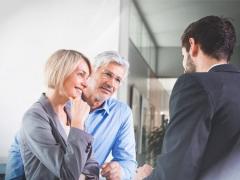 Hörgeräte Beratung: Finden Sie jetzt