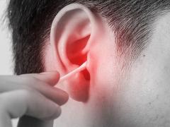 Was Sie über Ohrenschmalz wissen