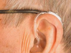 Otosklerose: Symptome, Diagnostik und Behandlung