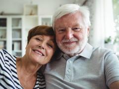 Schwerhörigkeit in der Ehe: Von