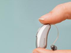 Laufende Kosten bei Hörgeräten –