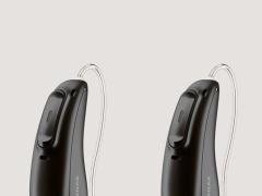 Hörgerät für linkes und rechts