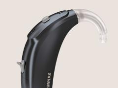 Power-Hörgeräte bei hochgradiger Schwerhörigkeit und