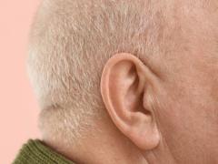 Plötzlicher Hörverlust auf einem Ohr: