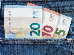 Finanzielle Unterstützung beim Kauf von