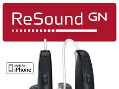 ReSound Hörgeräte – Preise, Kosten