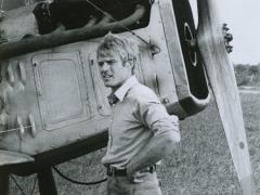 Prominente mit Hörverlust: Diese Oscar-Schauspieler