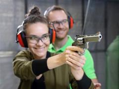 Schützenverein: Schwerhörigkeit durch Waffen und