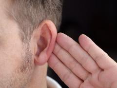 Schwerhörig am Arbeitsplatz: Inklusion und