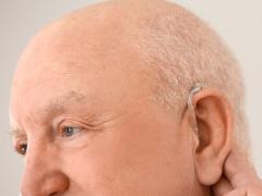 Schwerhörigkeit und seltene Krankheiten: Die