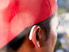 Ich hasse meine Hörgeräte. Was