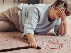 Schwerhörigkeit und Unfälle: Erhöhtes Risiko