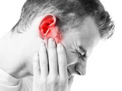 Tinnitus? Was man dagegen tun