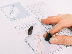 Mittelohrdruckmessung (Tympanometrie): Tests vor dem