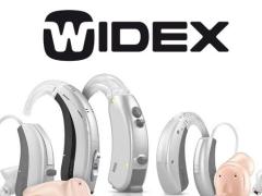 Widex Hörgeräte – Preise, Kosten