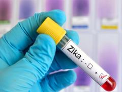 Zika-Virus und Schwerhörigkeit: Wie ist