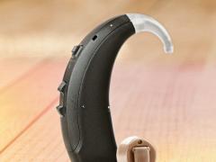 Hörgeräte Typen: Alle Arten von