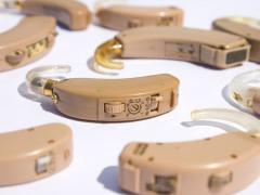 Gebrauchte Hörgeräte – 10 Dinge