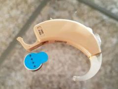 Hörgeräte gebraucht bei Amazon kaufen?