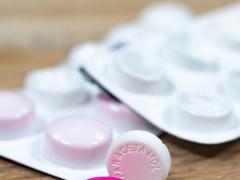 Hörverlust und Medikamente: Aspirin und