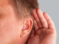 Ich höre schlecht – Jeder